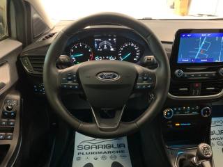 FORD Puma usata, con Chiusura centralizzata