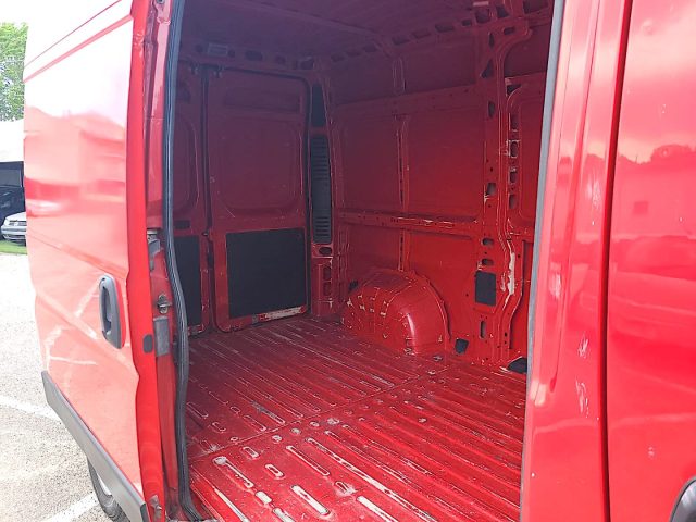 FIAT Ducato usata 12
