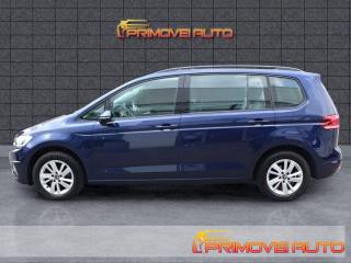 VOLKSWAGEN Touran usata, con Climatizzatore