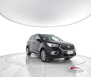 FORD Kuga usata 1