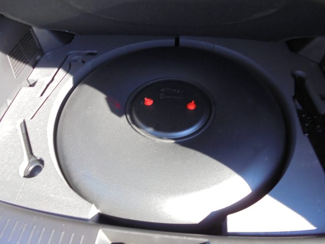 DR MOTOR DR 4.0 usata, con Sensori di parcheggio posteriori