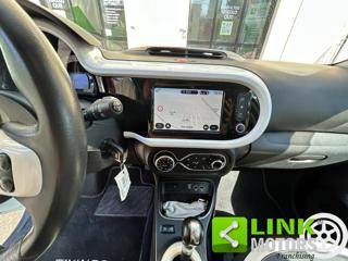 RENAULT Twingo usata 16