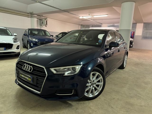 AUDI A3 usata, con ABS