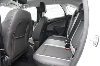 OPEL Crossland X usata, con Climatizzatore