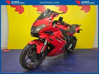 BENELLI BN 302 usata 1