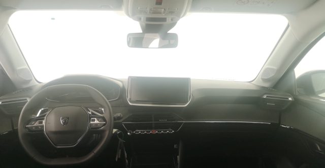 PEUGEOT 208 usata, con Airbag