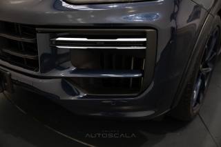 PORSCHE Cayenne usata 58