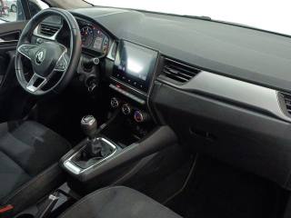 RENAULT Captur usata, con Controllo trazione