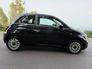 FIAT 500 usata, con Controllo trazione