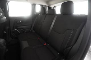 JEEP Renegade usata 2