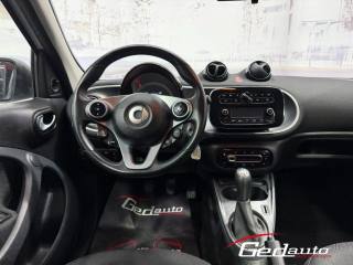SMART ForFour usata, con ESP