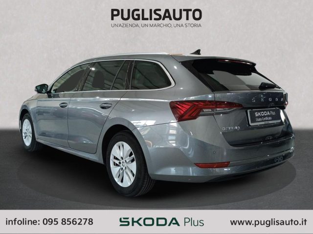 SKODA Octavia usata, con Cerchi in lega