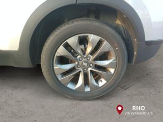 DR MOTOR DR 4.0 usata, con Interni in pelle