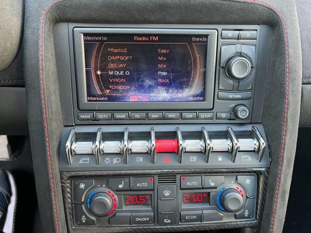 LAMBORGHINI Gallardo usata 60
