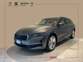 SKODA Octavia 2.0 TDI DSG Wagon Selection 18