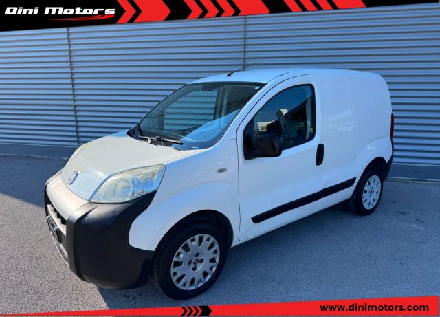 FIAT Fiorino usata, con ABS