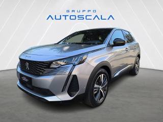 PEUGEOT 3008 1.5 BlueHDi 130cv S&S EAT8 ALLURE
