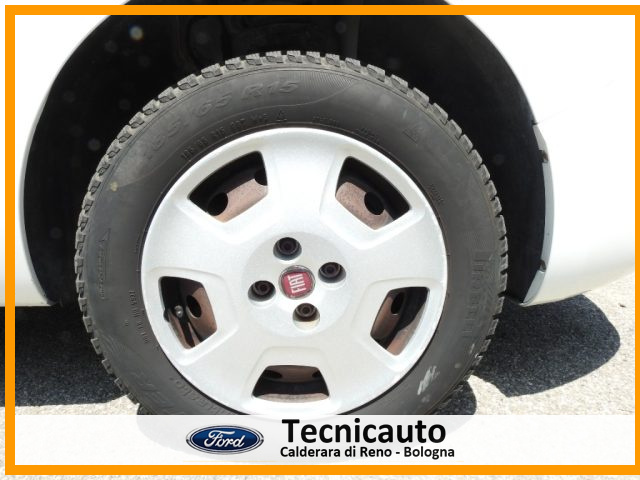 FIAT Qubo usata 17