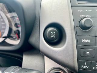 TOYOTA RAV 4 usata, con Fendinebbia