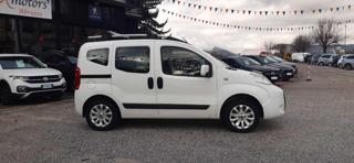 FIAT Qubo usata, con Airbag