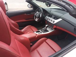 BMW Z4 usata, con Autoradio