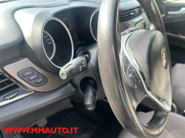 ALFA ROMEO Giulietta usata, con Controllo trazione