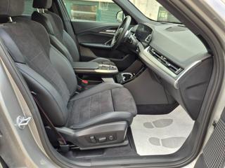 BMW X1 usata, con Climatizzatore