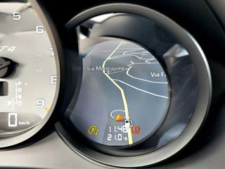 PORSCHE 718 usata, con Sospensioni sportive