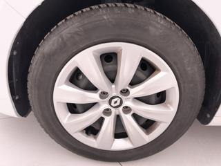 RENAULT Clio usata, con Climatizzatore