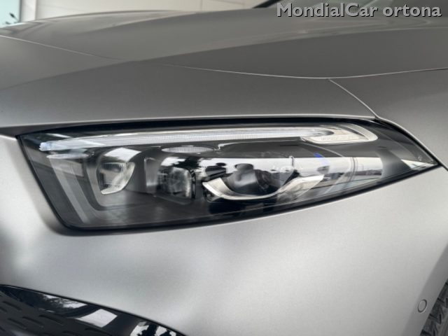 MERCEDES-BENZ A 180 usata, con ESP