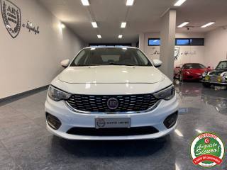 FIAT Tipo usata, con Airbag