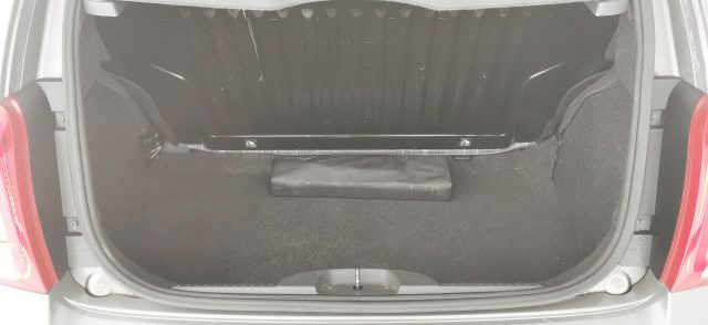 FIAT 500 usata, con Volante in pelle