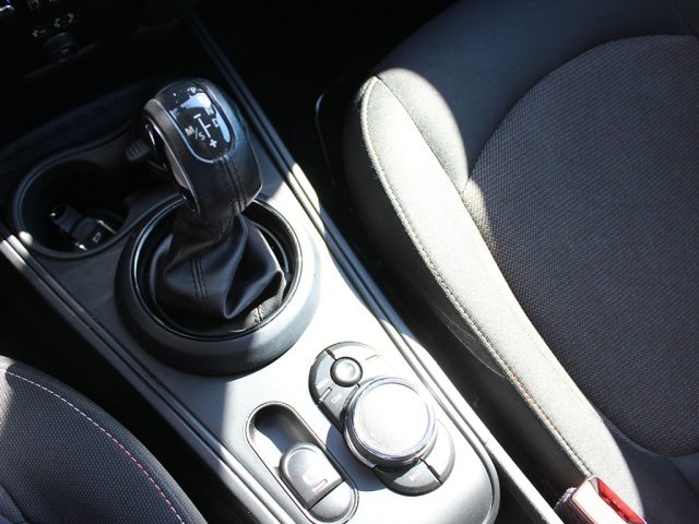MINI Countryman usata, con Autoradio digitale