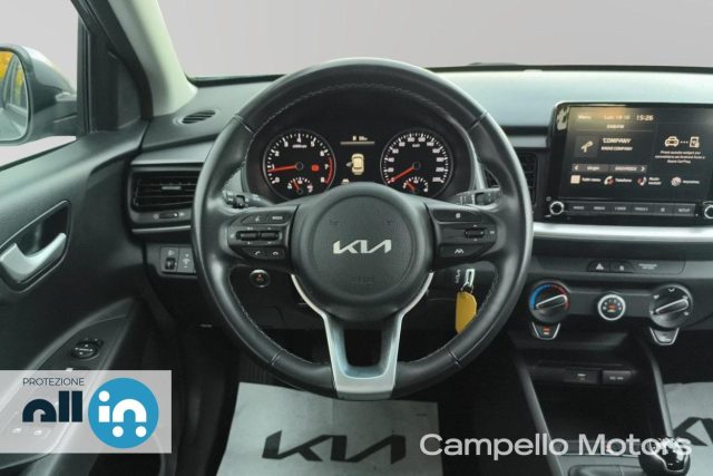 KIA Stonic usata 7