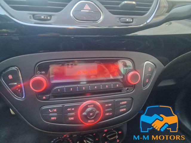 OPEL Corsa usata, con Climatizzatore