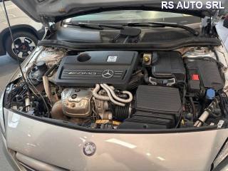 MERCEDES-BENZ A 45 AMG usata, con Controllo trazione