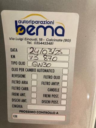 FORD Transit Connect usata 18