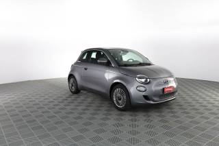 FIAT 500e usata 1