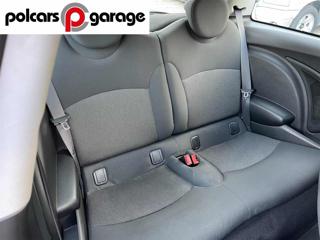 MINI Cooper usata, con ESP