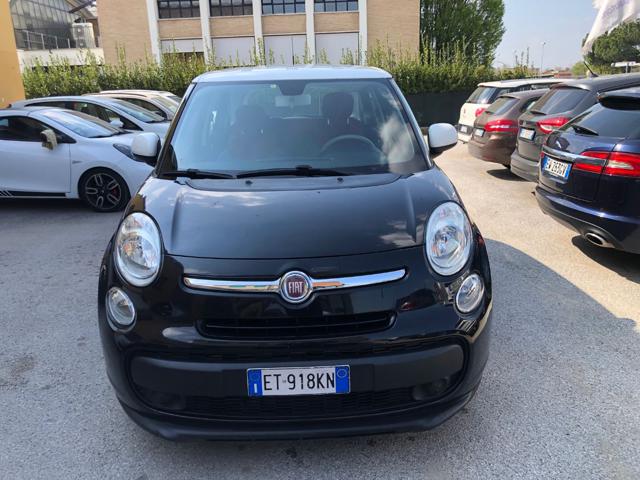 FIAT 500L usata, con Airbag Passeggero