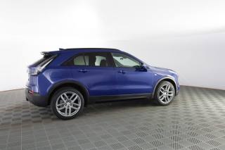 CADILLAC XT4 usata 2