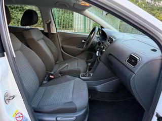 VOLKSWAGEN Polo usata, con Controllo trazione