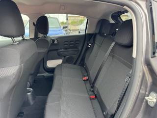 CITROEN C3 usata, con Immobilizzatore elettronico