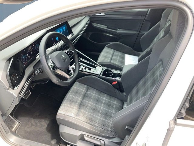 VOLKSWAGEN Golf usata, con Cerchi in lega