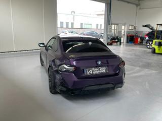 BMW 220 usata, con Alzacristalli elettrici