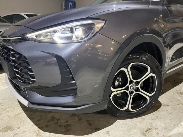 MG ZS usata, con Alzacristalli elettrici
