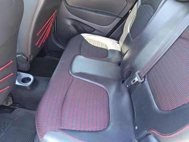 RENAULT Captur usata 10