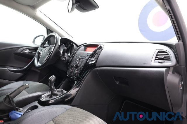 OPEL Astra usata 38