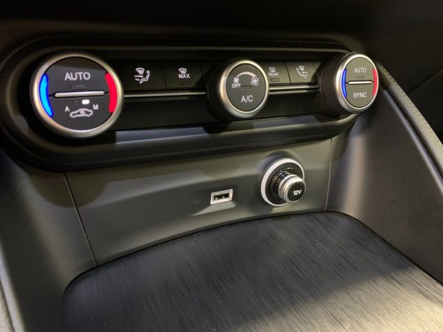 ALFA ROMEO Stelvio usata, con Vivavoce