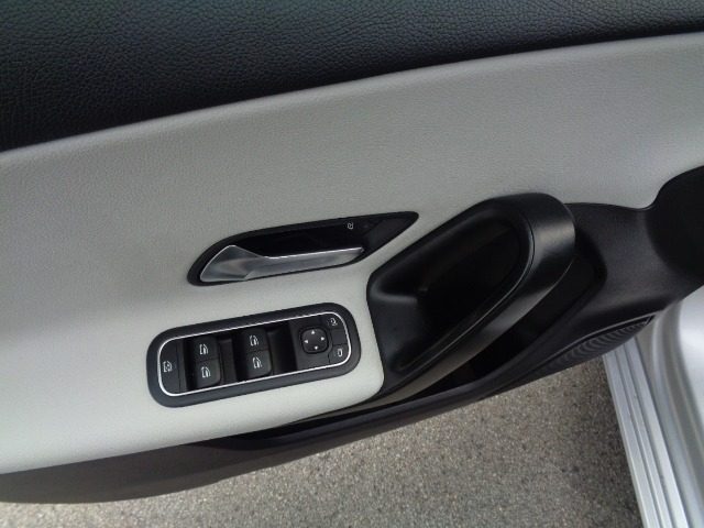 MERCEDES-BENZ A 180 usata, con Cerchi in lega